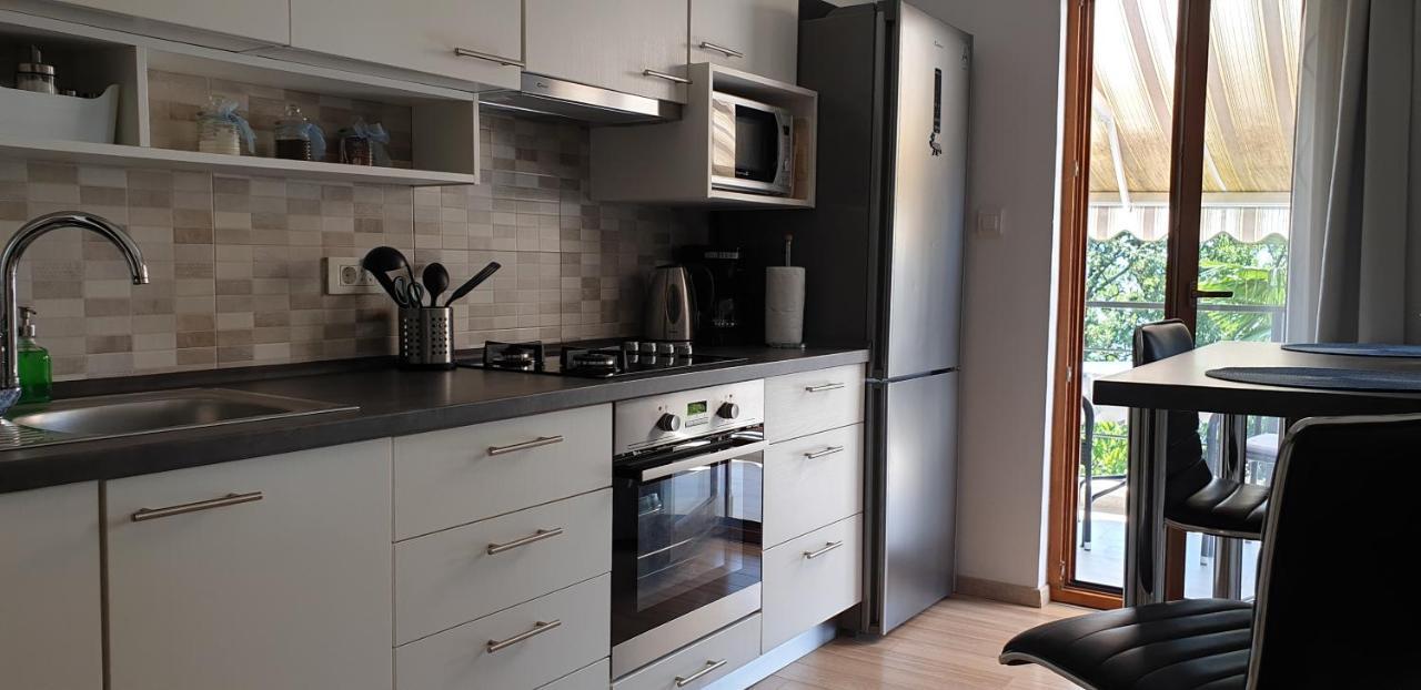 Apartman Doris