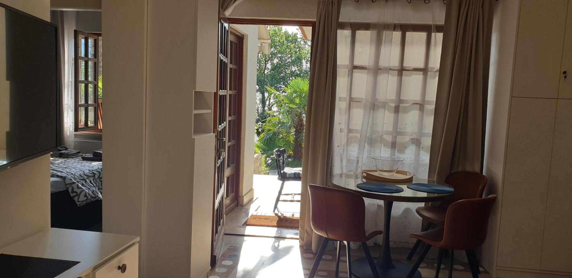 Doris Apartment Opatija