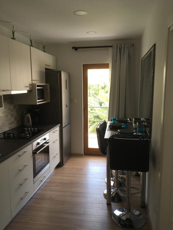 Doris Apartment
