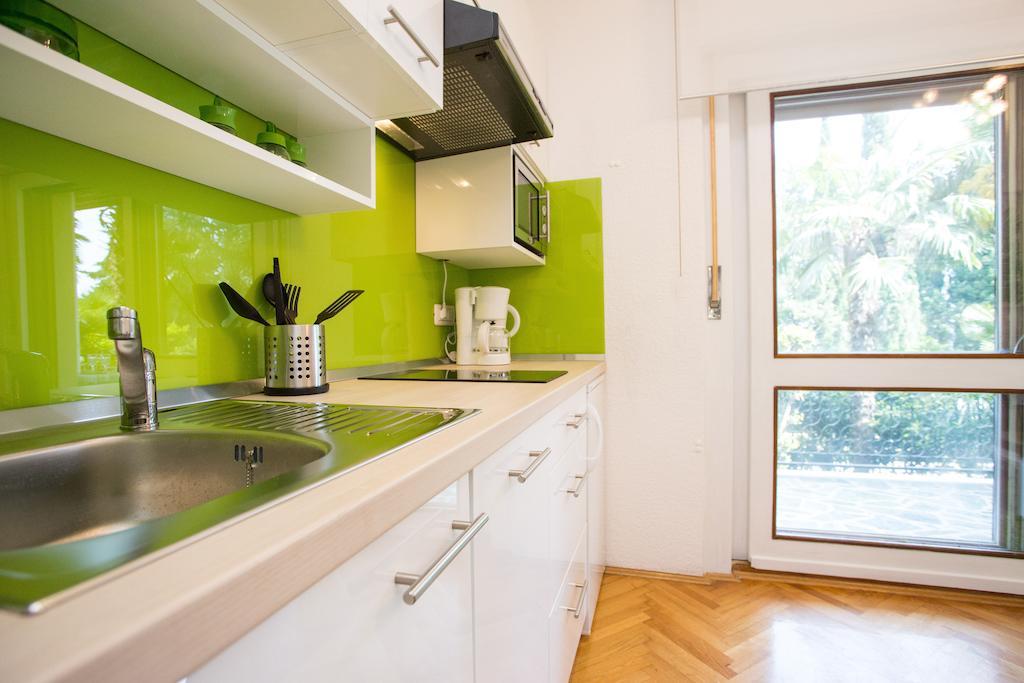 Apartment Doris Opatija